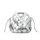 silvery