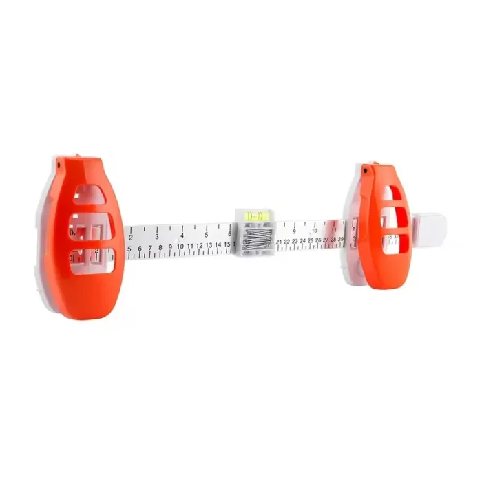 Wanhuishop New Home Picture Frame Hanging Balance Ruler, Nail Positioning Angle Measuring Ruler-3 Wanhuishop New Home Picture Frame Hanging Balance Ruler, Nail Positioning Angle Measuring Ruler-3